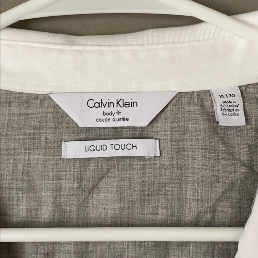 Calvin Klein - Picture 2 of 2